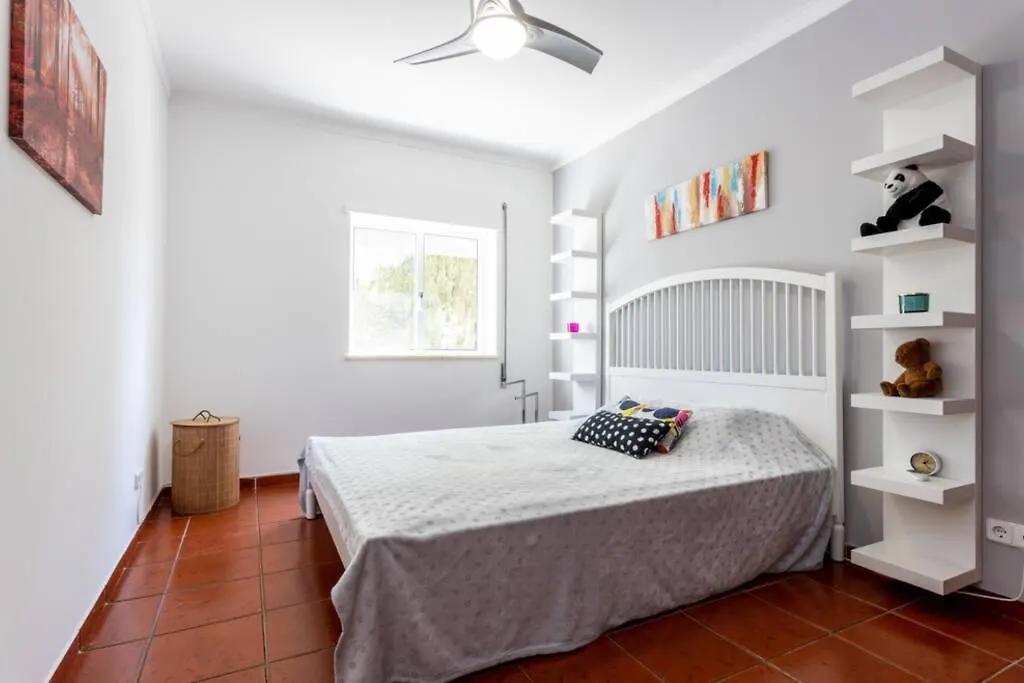 Casa Amoreira - Casa Do Jop Alvor Apartment