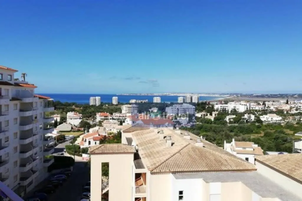 Apartment Casa Amoreira - Casa Do Jop Alvor