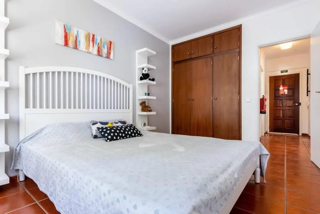 Apartment Casa Amoreira - Casa Do Jop Alvor