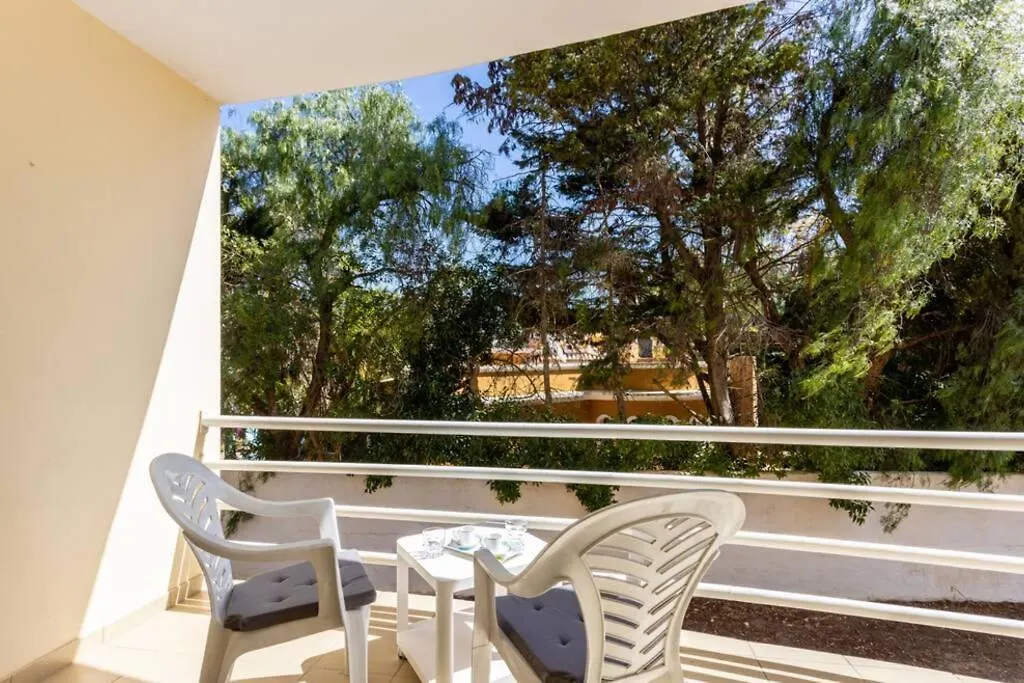 Apartment Casa Amoreira - Casa Do Jop Alvor Portugal
