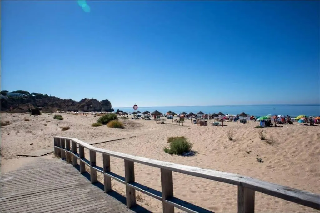 Casa Amoreira - Casa Do Jop Alvor Portugal
