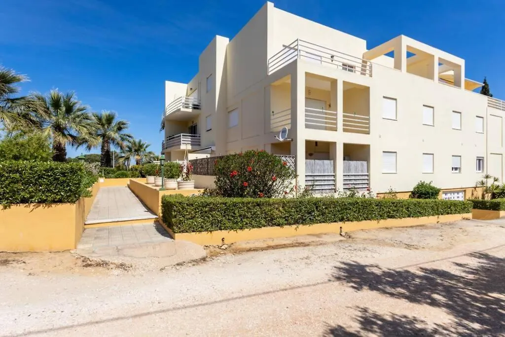 Casa Amoreira - Casa Do Jop Alvor