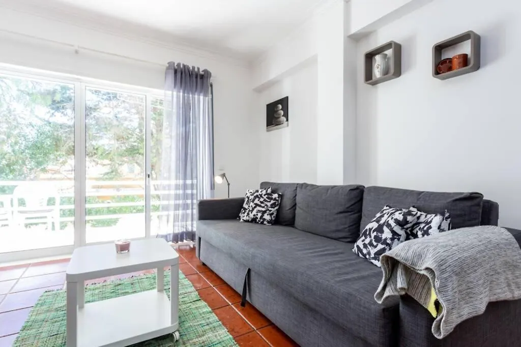 Casa Amoreira - Casa Do Jop Alvor 0*,