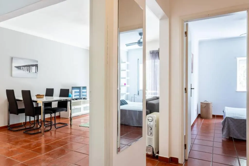 Appartamento Casa Amoreira - Casa Do Jop Alvor